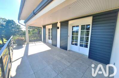 Vente Maison/villa 4 pièces — photo du bien