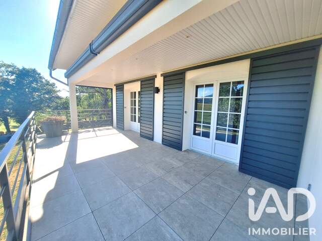 Vente Maison/villa 4 pièces — photo du bien