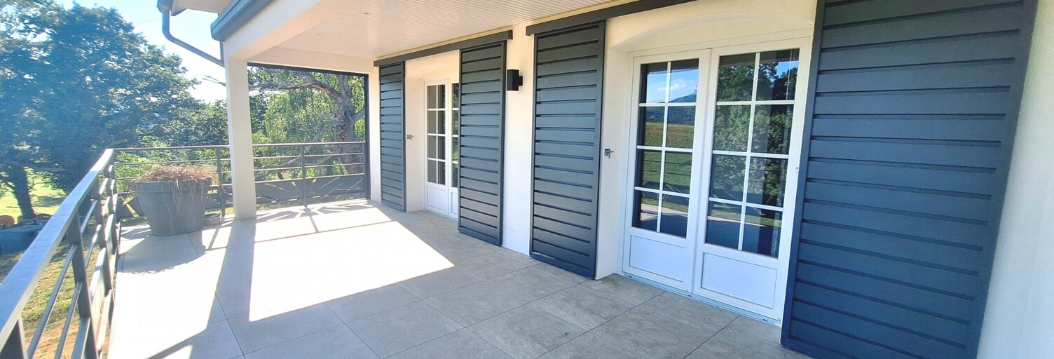Maison 4 Pièces 105 m² à vendre à Lourdes (65100)
