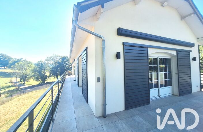Vente Maison/villa 4 pièces — photo 2
