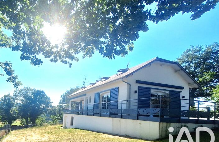 Vente Maison/villa 4 pièces — photo 4