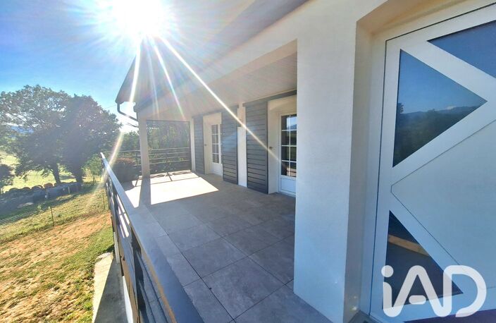 Vente Maison/villa 4 pièces — photo 5