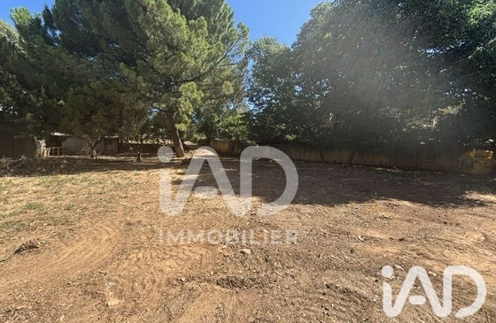 Vente Terrain 1 320 m&sup2; — photo 2