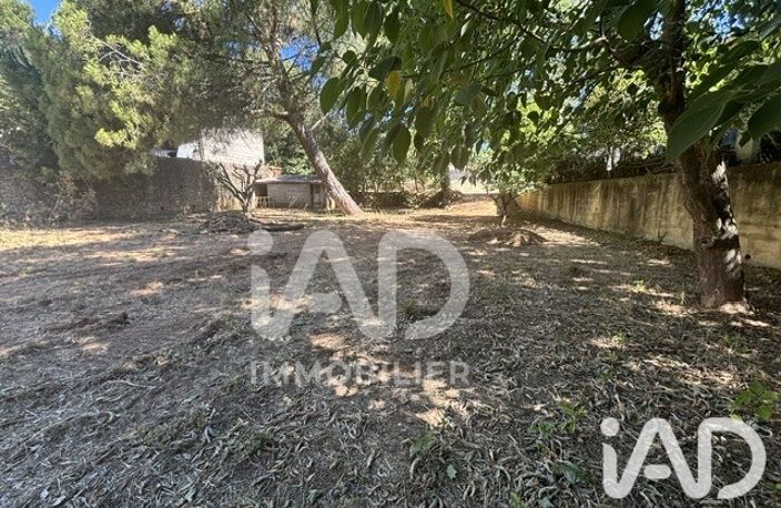 Vente Terrain 1 320 m&sup2; — photo 3