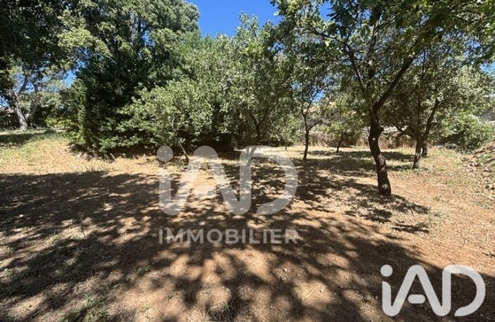 Vente Terrain 1 320 m&sup2; — photo 4