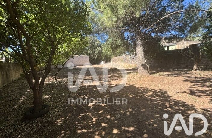 Vente Terrain 1 320 m&sup2; — photo 5