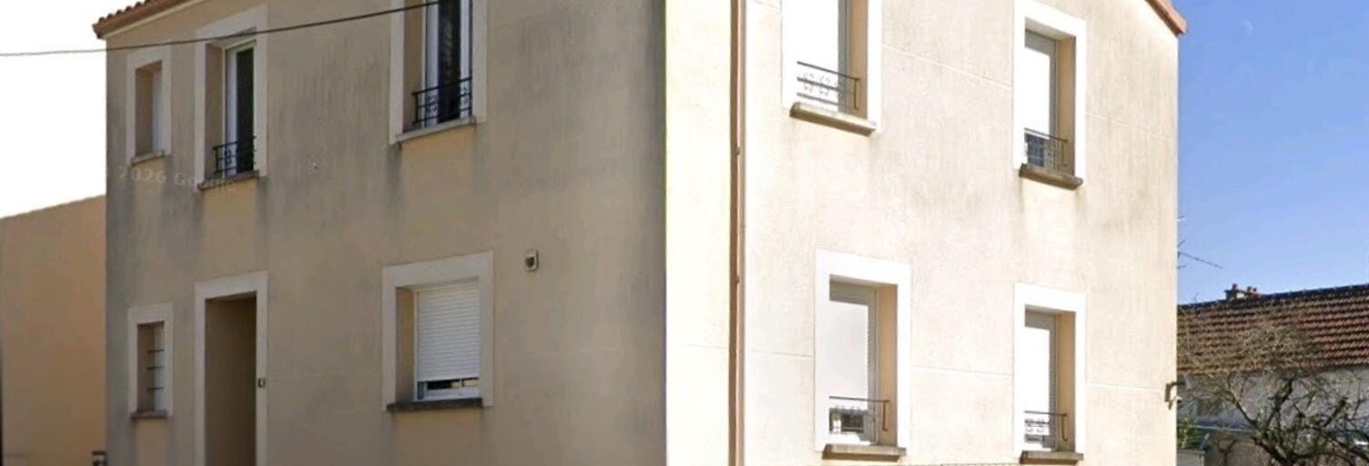 Maison 6 Pièces 171 m² à vendre à Limoges (87100)