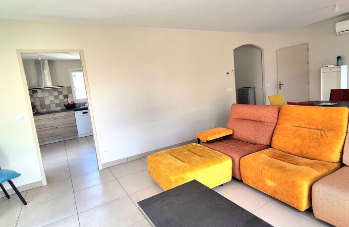 Vente Maison/villa 6 pièces — photo 2