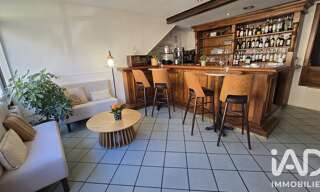 Commerce  90 m² à vendre à Vichy (03200)