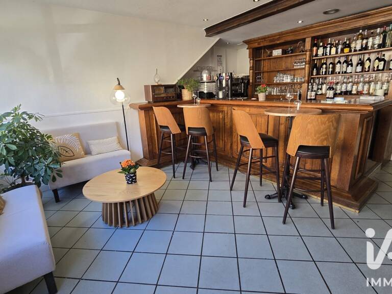 Vente Restaurant 90 m&sup2; — photo 1