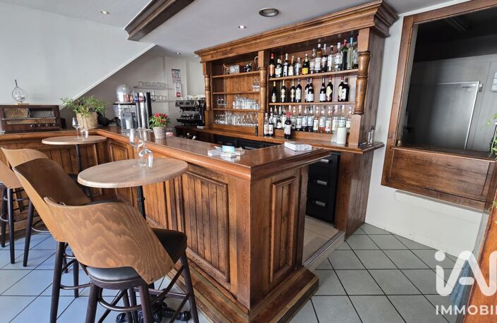 Vente Restaurant 90 m&sup2; — photo 2