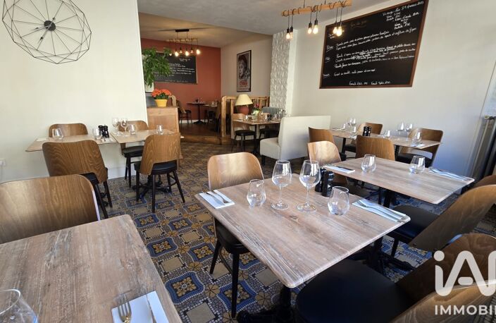 Vente Restaurant 90 m&sup2; — photo 3