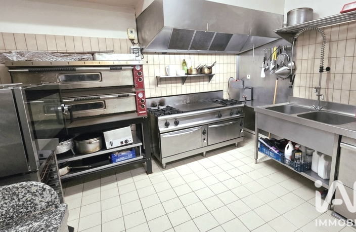 Vente Restaurant 90 m&sup2; — photo 4