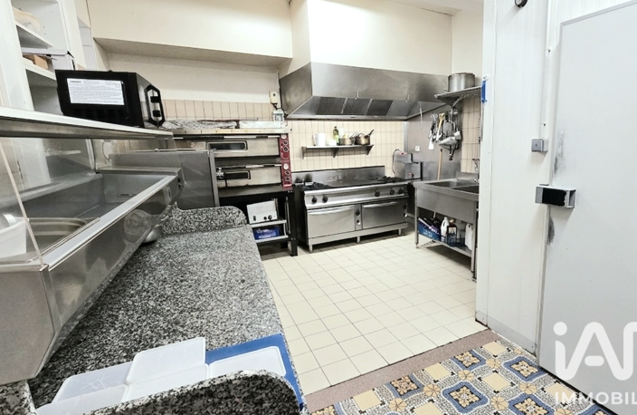 Vente Restaurant 90 m&sup2; — photo 5