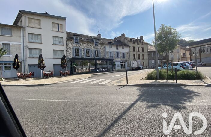 Vente Restaurant 204 m&sup2; — photo 2
