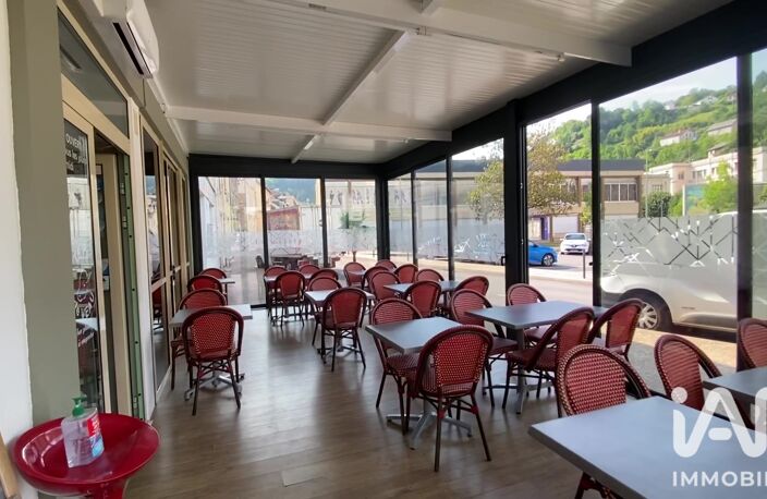 Vente Restaurant 204 m&sup2; — photo 3