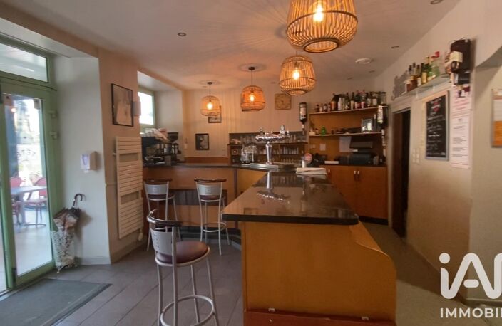 Vente Restaurant 204 m&sup2; — photo 4