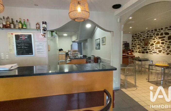 Vente Restaurant 204 m&sup2; — photo 5