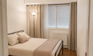 Appartement 4 Pièces 40 m² à vendre à Vitry-sur-Seine (94400)