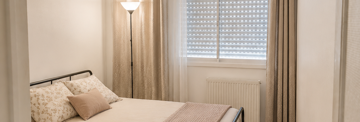 Appartement 4 Pièces 40 m² à vendre à Vitry-sur-Seine (94400)