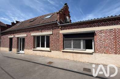Maison 4 pièces 229900 €