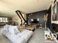 Vente Maison de village 4 pièces — photo 2
