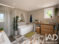 Vente Maison de village 4 pièces — photo 4