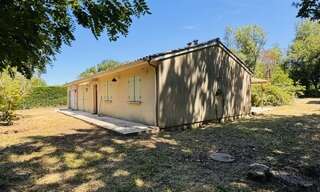 Maison 4 Pièces 100 m² à vendre à Espiet (33420)