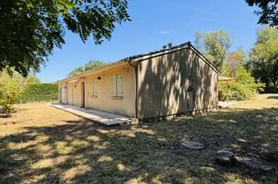Maison 4 pièces 220000 €