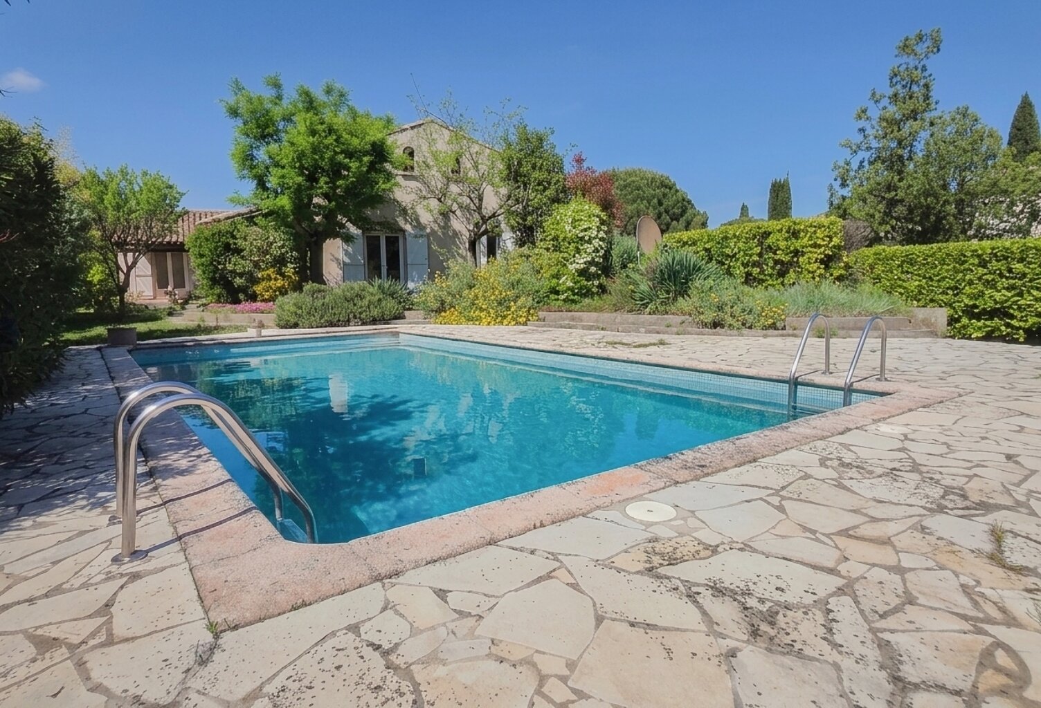 Vente Maison/villa 5 pièces — photo 1