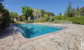 Maison 5 Pièces 150 m² à vendre à Sainte-Croix-de-Quintillargues (34270)