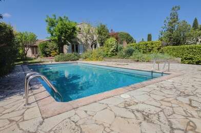 Maison 5 pièces 450000 €