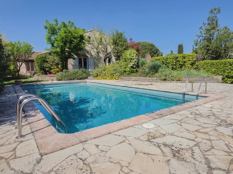 Vente Maison/villa 5 pièces — photo 1