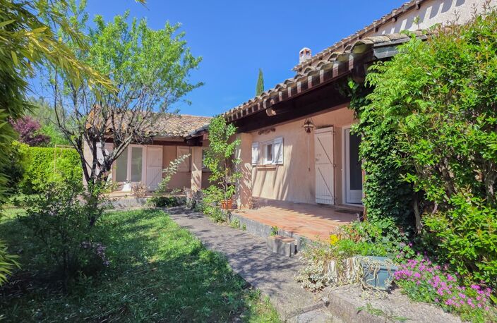 Vente Maison/villa 5 pièces — photo 3