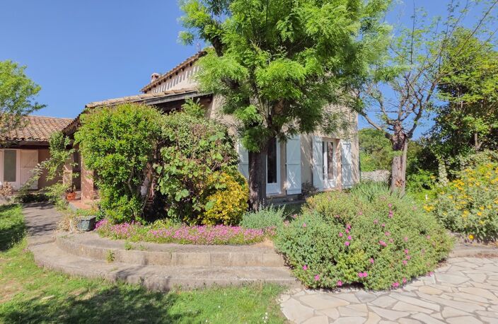 Vente Maison/villa 5 pièces — photo 4