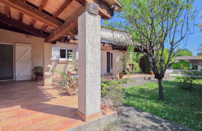 Vente Maison/villa 5 pièces — photo 5
