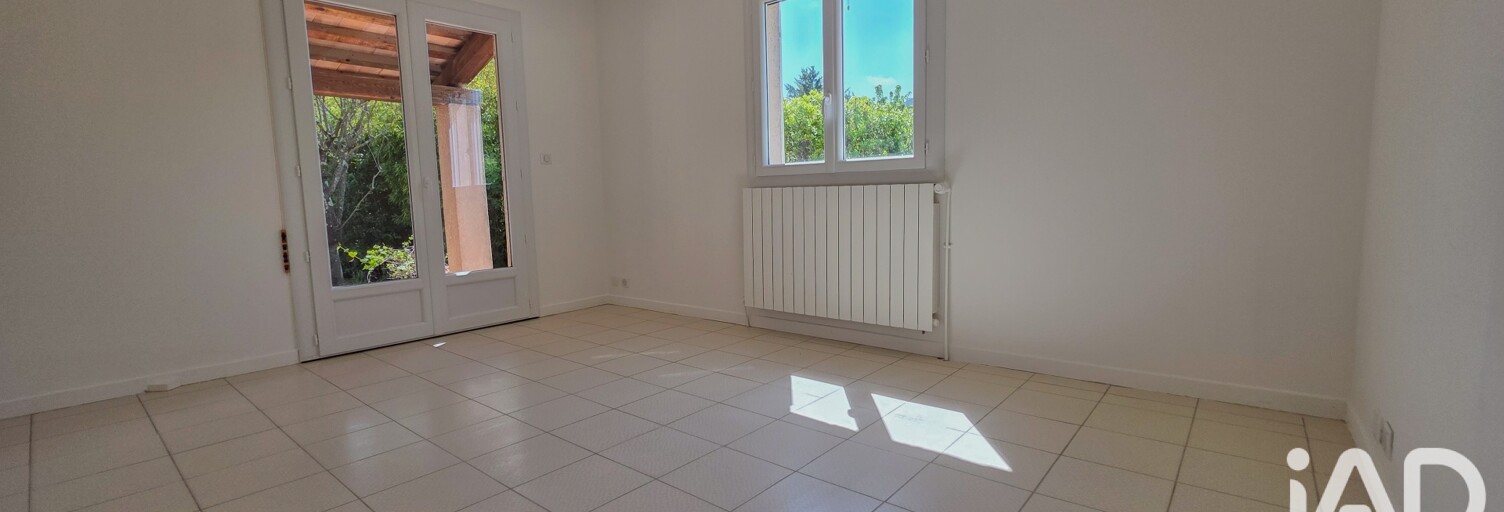 Maison 5 Pièces 150 m² à vendre à Sainte-Croix-de-Quintillargues (34270)