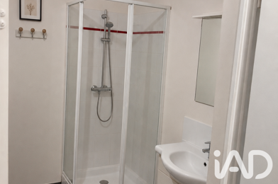 Appartement 1 pièces 115500 €