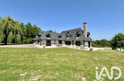 Vente Maison/villa 6 pièces — photo du bien