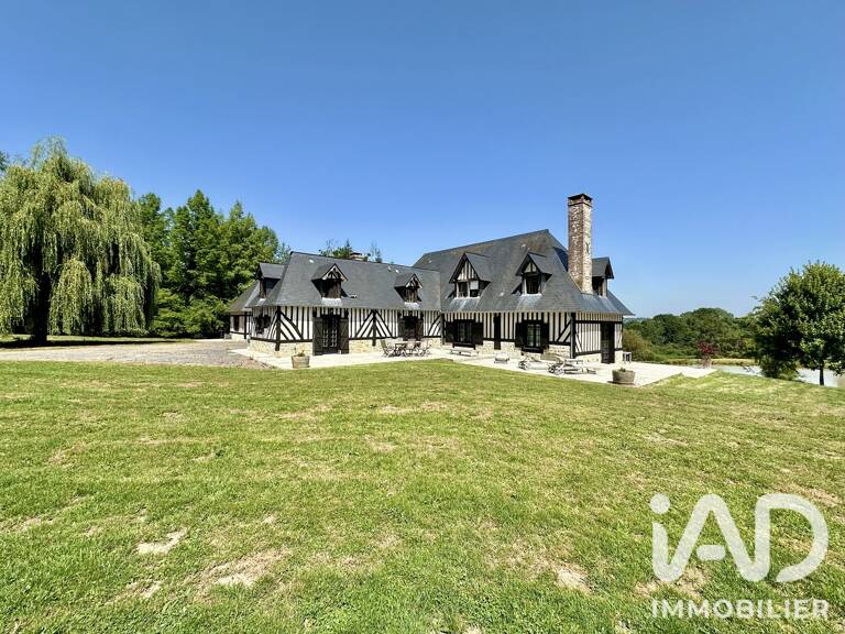 Vente Maison/villa 6 pièces — photo 1