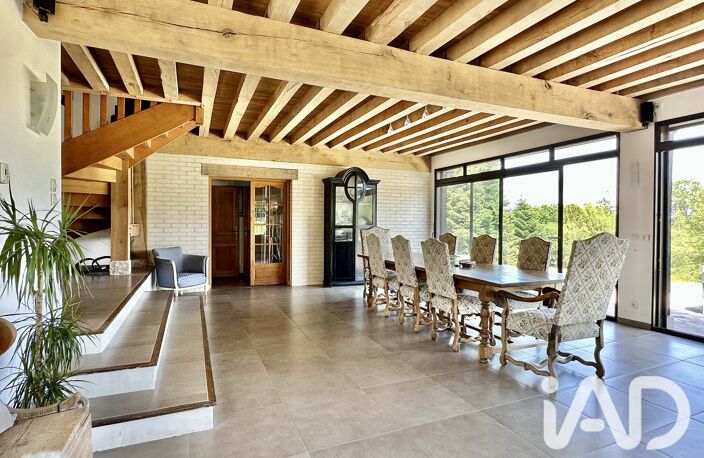 Vente Maison/villa 6 pièces — photo 3