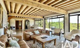 Maison 6 Pièces 270 m² à vendre à Les Authieux-sur-Calonne (14130)