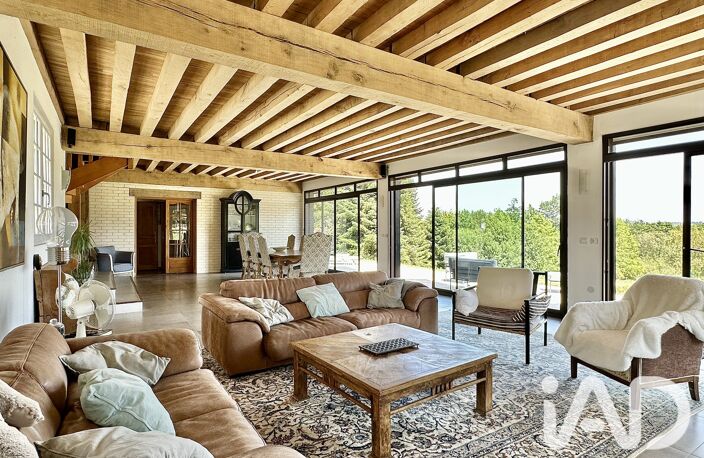 Vente Maison/villa 6 pièces — photo 5