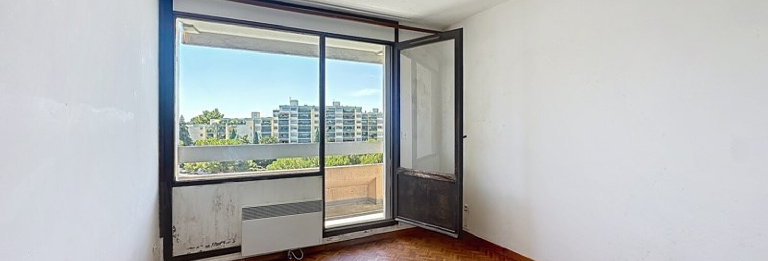 Appartement 17 Pièces 17 m² à vendre à Montpellier (34090)