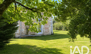 Maison 4 Pièces 110 m² à vendre à Ambernac (16490)