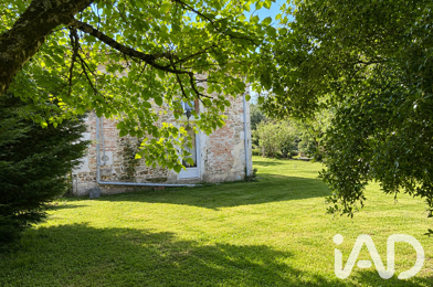 Maison 4 pièces 205000 €