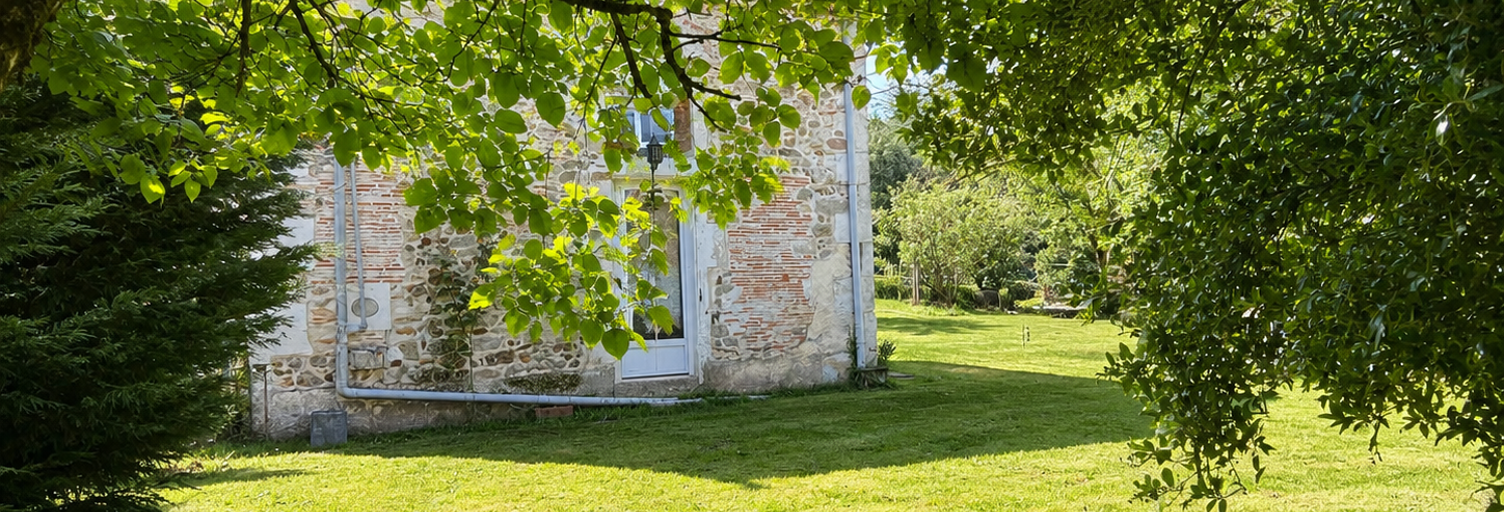 Maison 4 Pièces 110 m² à vendre à Ambernac (16490)