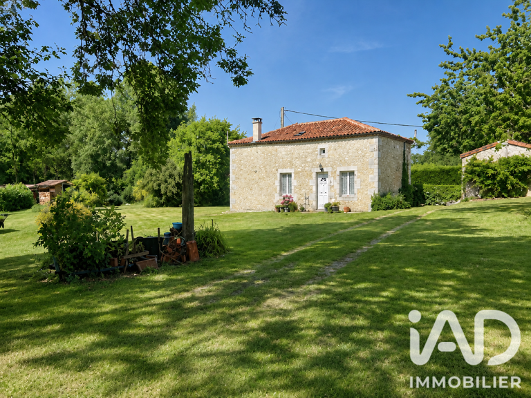 Vente Maison de campagne 4 pièces — photo 1
