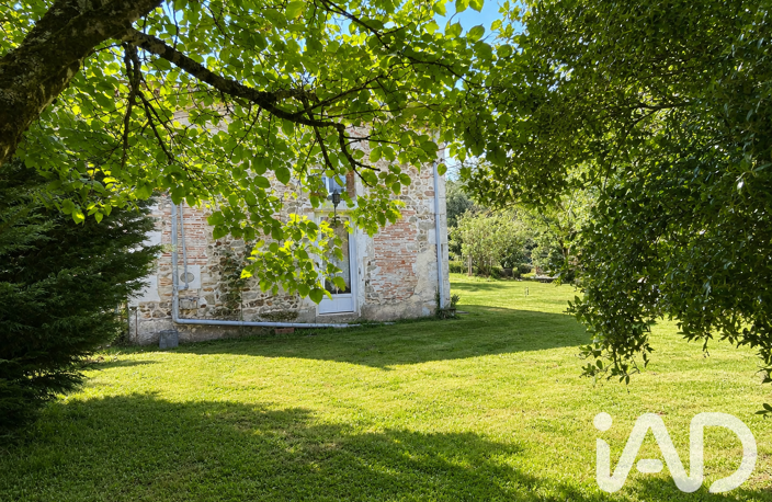 Vente Maison de campagne 4 pièces — photo 3