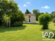 Vente Maison de campagne 4 pièces — photo 4